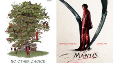 5 Rekomendasi Film Korea Tayang September 2025: Termasuk No Other Choice & Mantis