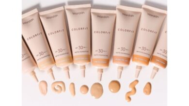 5 Rekomendasi Foundation Wardah untuk Usia 40 Tahun ke Atas, Bikin Kulit Halus