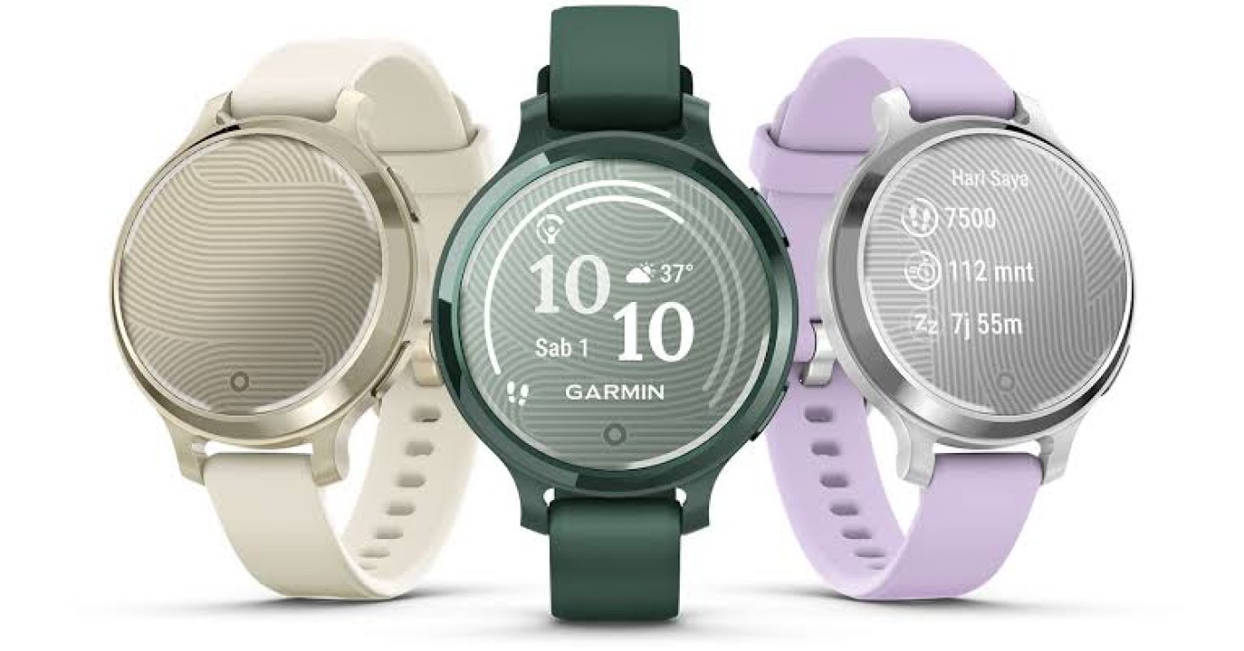 5 Rekomendasi Jam Tangan Olahraga Terbaik untuk Cewek Aktif dan Stylish