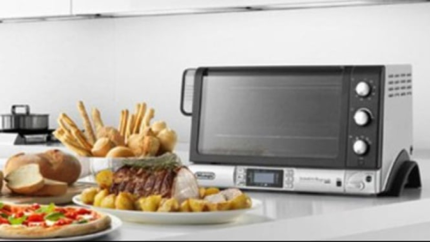 5 Rekomendasi Oven Listrik Murah Terbaik 2025, Mudah untuk Bikin Kue & Roti!