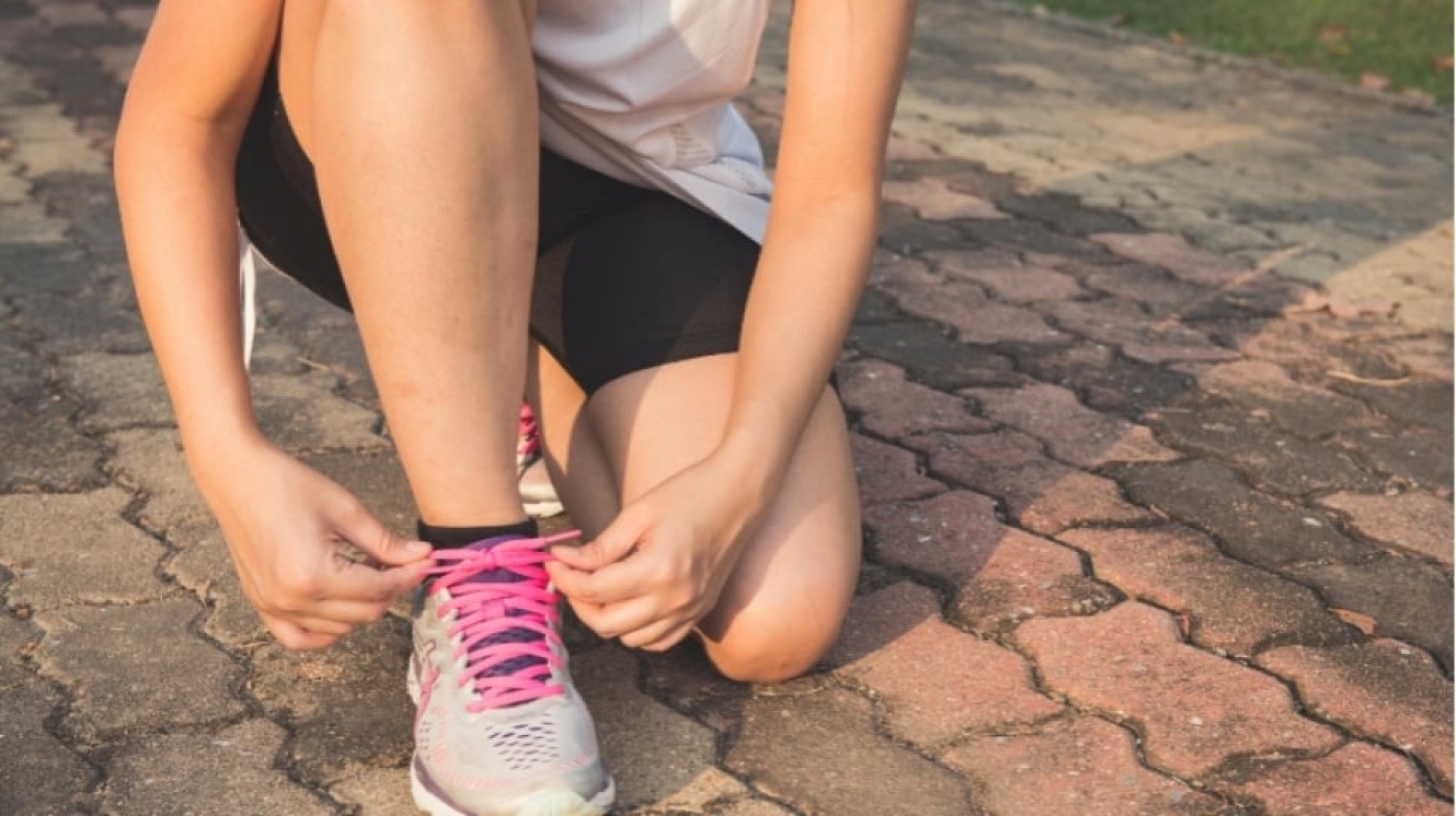 5 Rekomendasi Sepatu Olahraga Lokal yang Fleksibel untuk Latihan di Lapangan