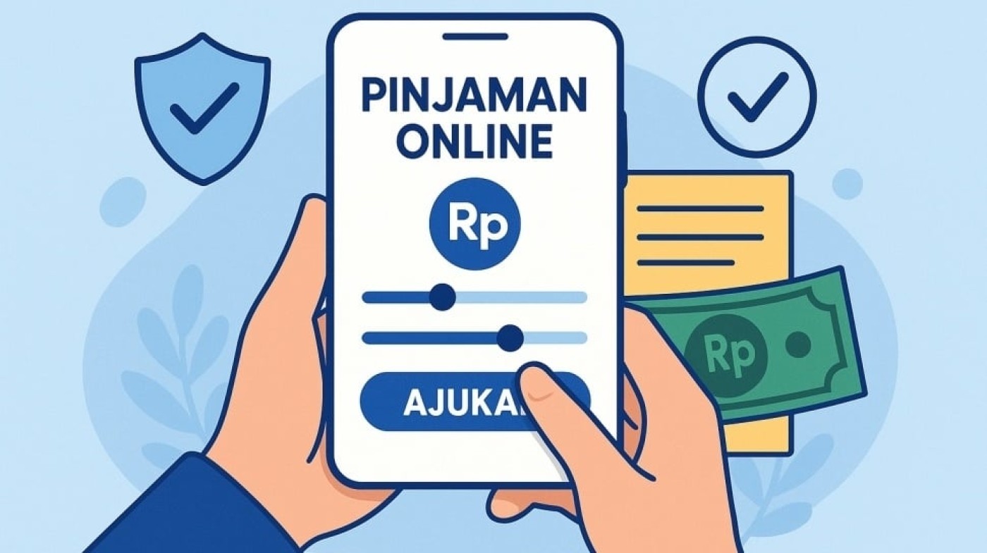 5 Tips Aman Memilih Pinjaman Online Cepat Cair: Butuh Dana Cepat?