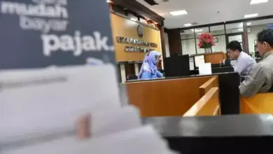 5 Titik Kebocoran Penerimaan Pajak: Shadow Economy Salah Satunya