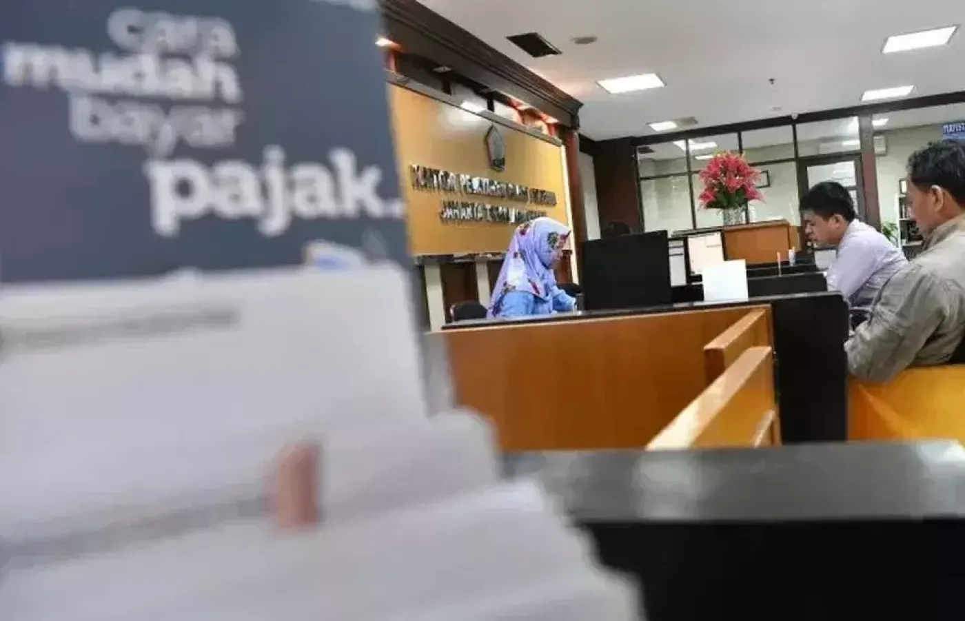 5 Titik Kebocoran Penerimaan Pajak: Shadow Economy Salah Satunya