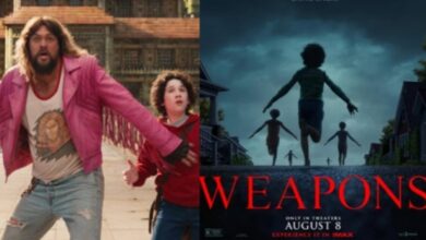 6 Film Paling Cuan 2025 Produksi Warner Bros: Weapons Bukan yang Pertama