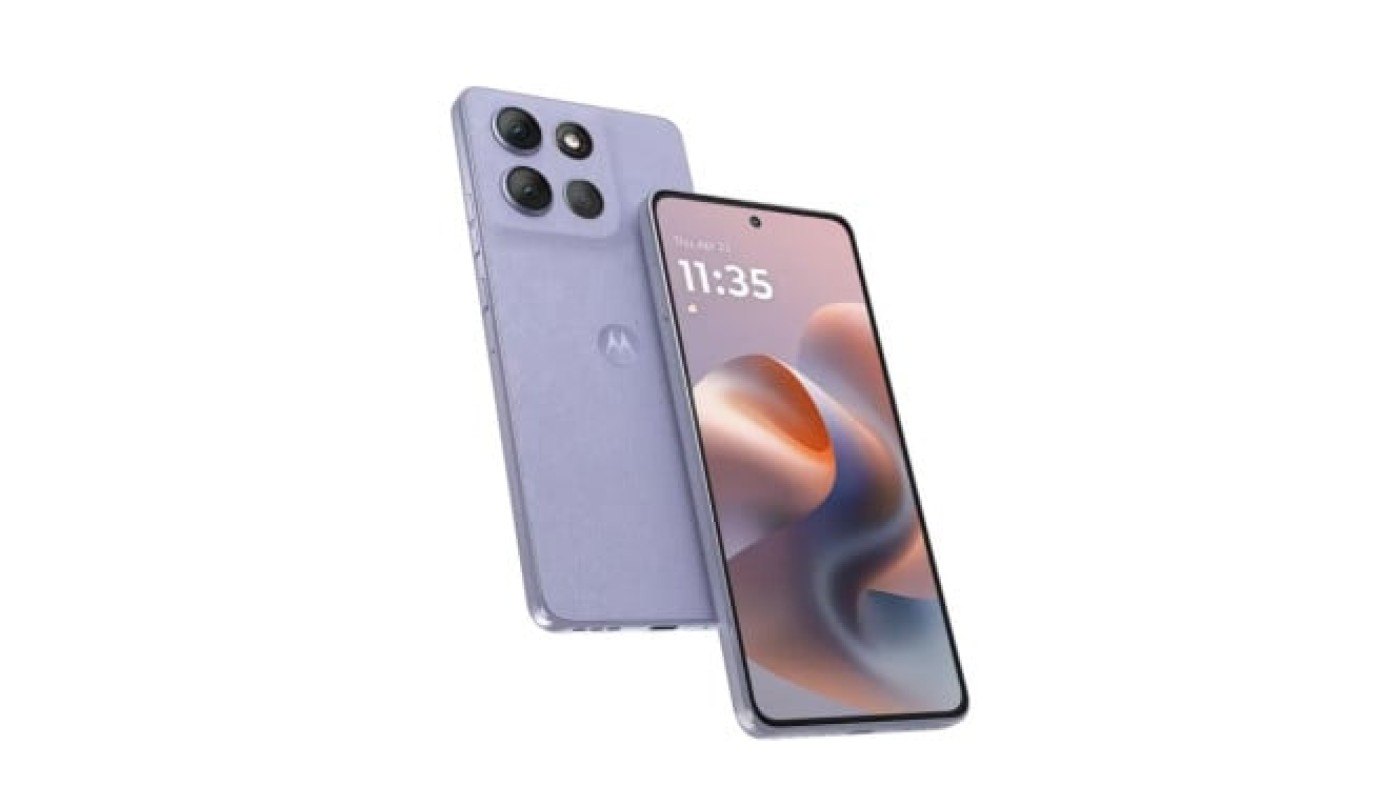 6 HP 5G eSIM Terbaik 2025: RAM 8/256GB, Kamera 200MP & Layar 120Hz Unggulan!