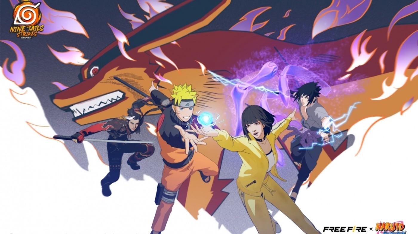 60 Kode Redeem FF Terbaru 21 Agustus 2025: Dapatkan Skin Legendaris Minato!