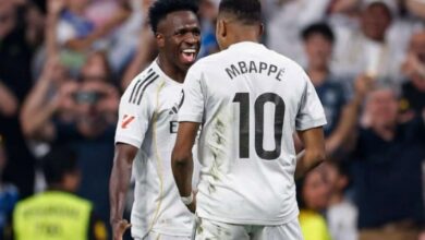 7 Fakta Menarik: Real Madrid Tekuk Osasuna di Laga Perdana LaLiga 2025/26