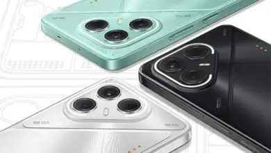 7 HP 5G Murah Terbaik 2025: Kombo Kinerja Cepat dan Koneksi Kencang!