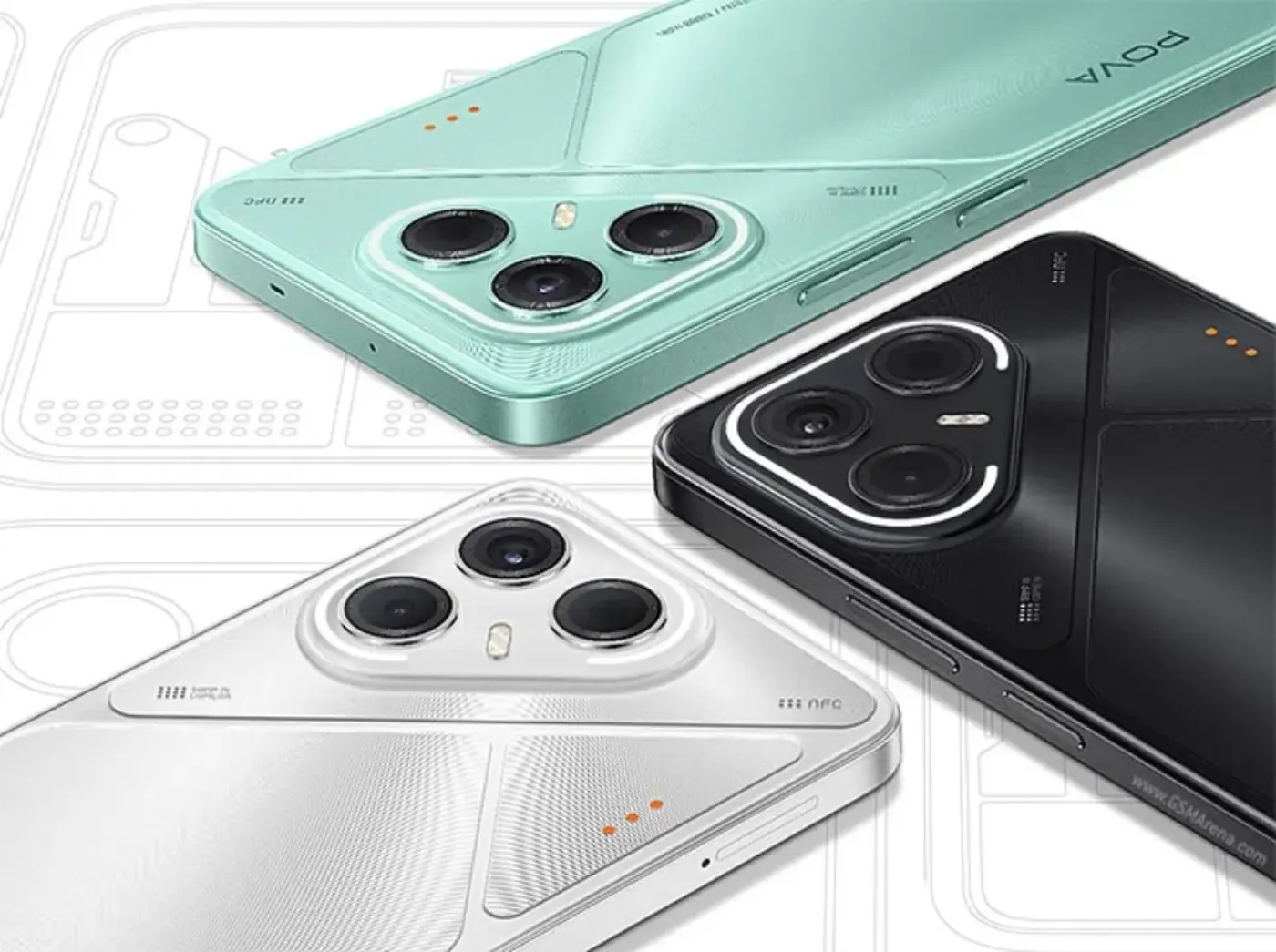 7 HP 5G Murah Terbaik 2025: Kombo Kinerja Cepat dan Koneksi Kencang!