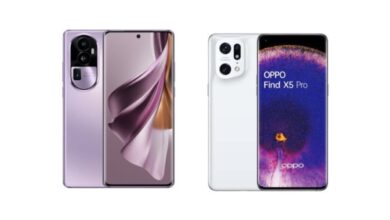 7 HP OPPO Layar Lengkung Terbaik 2025: Desain Mewah dan Performa Gahar Tangguh