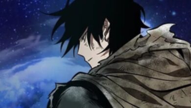 7 Rekomendasi Komik Manhwa Terbaru 2025 yang Wajib Dibaca Pecinta Manga