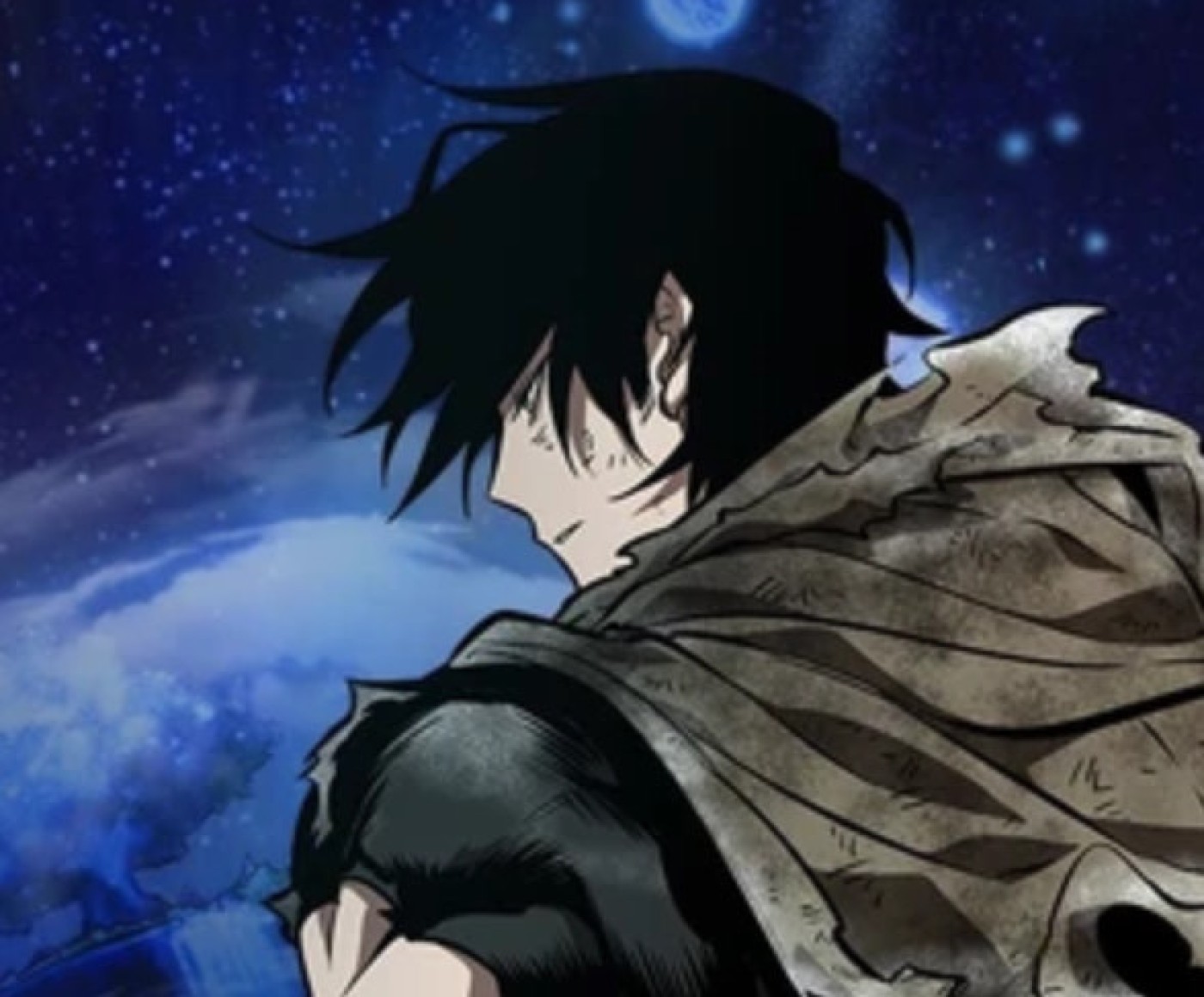 7 Rekomendasi Komik Manhwa Terbaru 2025 yang Wajib Dibaca Pecinta Manga