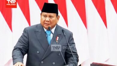 8 Agenda Prioritas RAPBN 2026: Fokus pada Pangan, Energi, dan Investasi Global