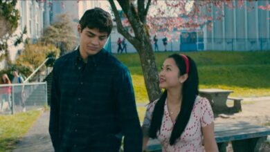 8 Rekomendasi Film Romantis Barat di Netflix untuk Menemani Malam Anda