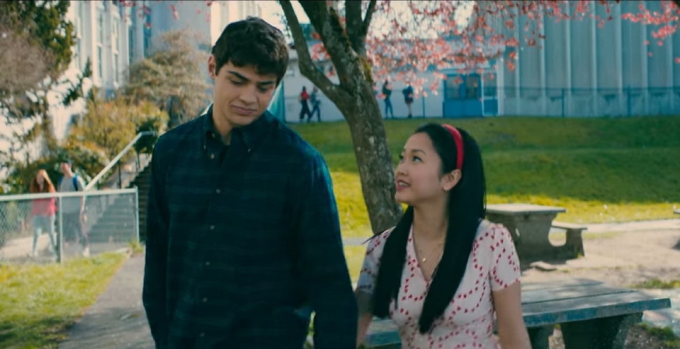 8 Rekomendasi Film Romantis Barat di Netflix untuk Menemani Malam Anda