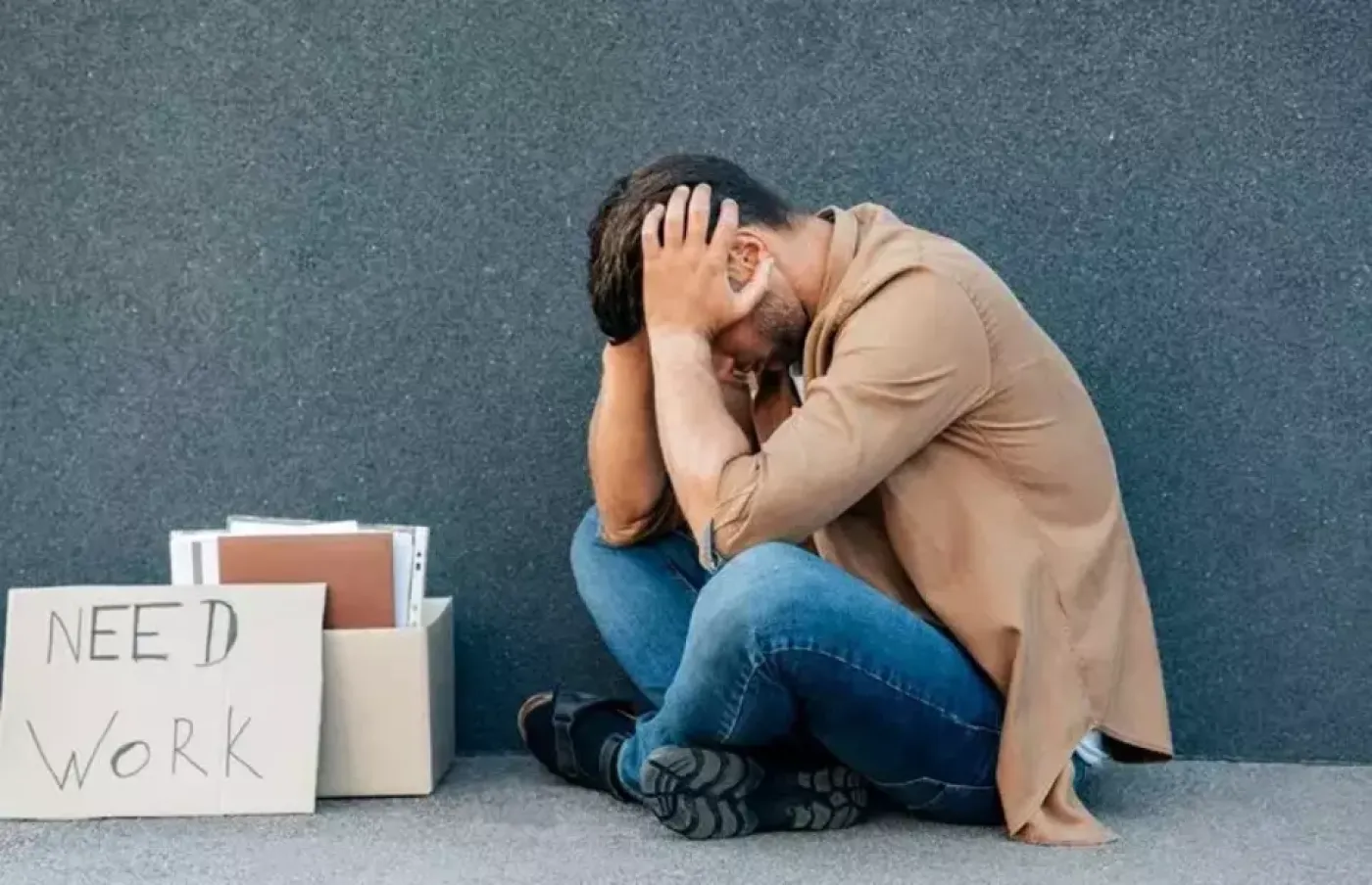 80.250 Karyawan Perusahaan Teknologi Kena PHK, Apakah AI Penyebabnya?