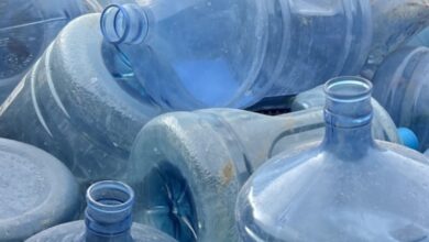 85 Negara Sepakat Tentukan BPA sebagai Bahan Kimia Berbahaya untuk Kesehatan