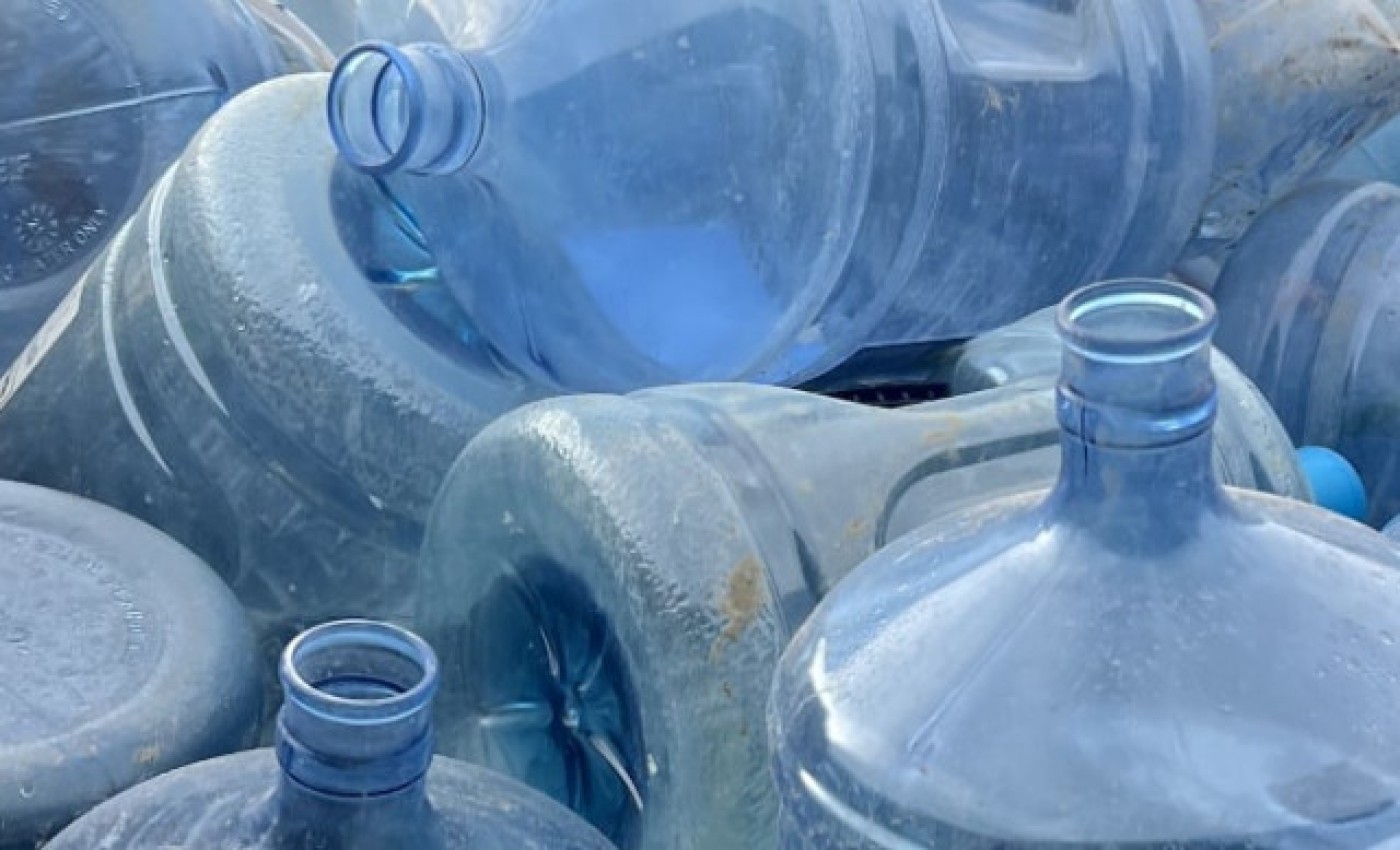 85 Negara Sepakat Tentukan BPA sebagai Bahan Kimia Berbahaya untuk Kesehatan