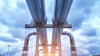 9 Jalur Pipa Gas dan Minyak Mentah Terpenting di Dunia: Siapa Penguasanya?