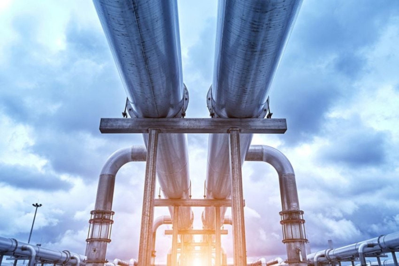 9 Jalur Pipa Gas dan Minyak Mentah Terpenting di Dunia: Siapa Penguasanya?