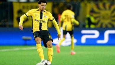 AC Milan Selangkah Lagi Dapatkan Zachary Athekame, Alternatif Pengganti Guela Doue