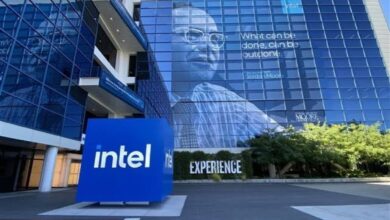 AS Kucurkan Dana Segar ke Intel untuk Lawan Teknologi China yang Meningkat