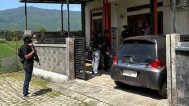 ASN Ditangkap Diduga Terlibat Jaringan Terorisme NII, Kemenag Harap Tidak Terbukti