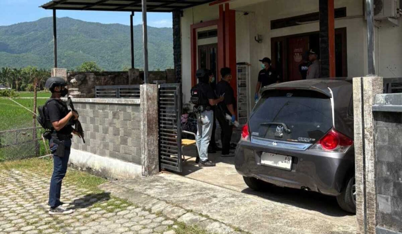 ASN Ditangkap Diduga Terlibat Jaringan Terorisme NII, Kemenag Harap Tidak Terbukti