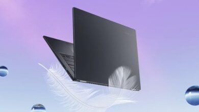 Acer Luncurkan TravelMate P6 14 AI: Laptop Bisnis Ringan dengan Performa Tinggi dan Desain Elegan!