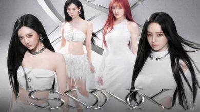 Aespa Siap Gelar Konser di Jakarta: Tanggal 4 April 2026!