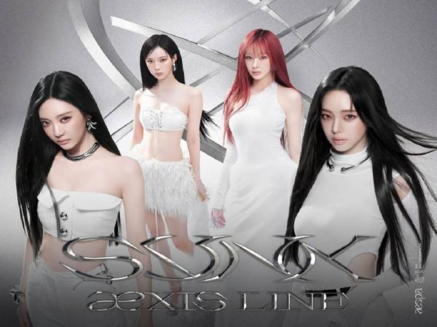 Aespa Siap Gelar Konser di Jakarta: Tanggal 4 April 2026!