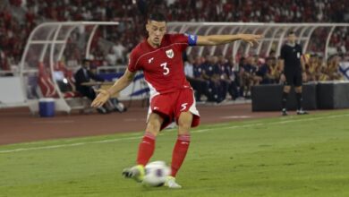 Akhirnya, Jay Idzes Buka Suara Soal Keputusan Tinggalkan Venezia