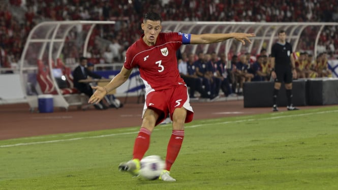 Akhirnya, Jay Idzes Buka Suara Soal Keputusan Tinggalkan Venezia