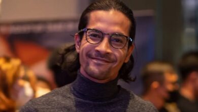 Aktor Film Brimob Komentari Peristiwa Ojol yang Dilindas, Apa Kata Mereka?