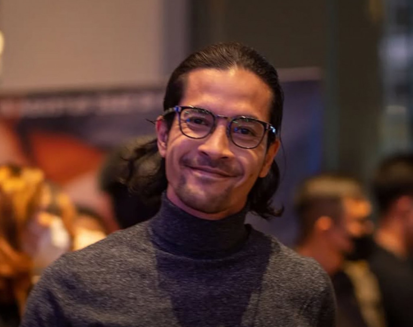 Aktor Film Brimob Komentari Peristiwa Ojol yang Dilindas, Apa Kata Mereka?