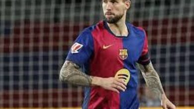 Al Nassr Menang 4-0 Lawan Rio Ave, Rekrut Inigo Martinez dari Barcelona