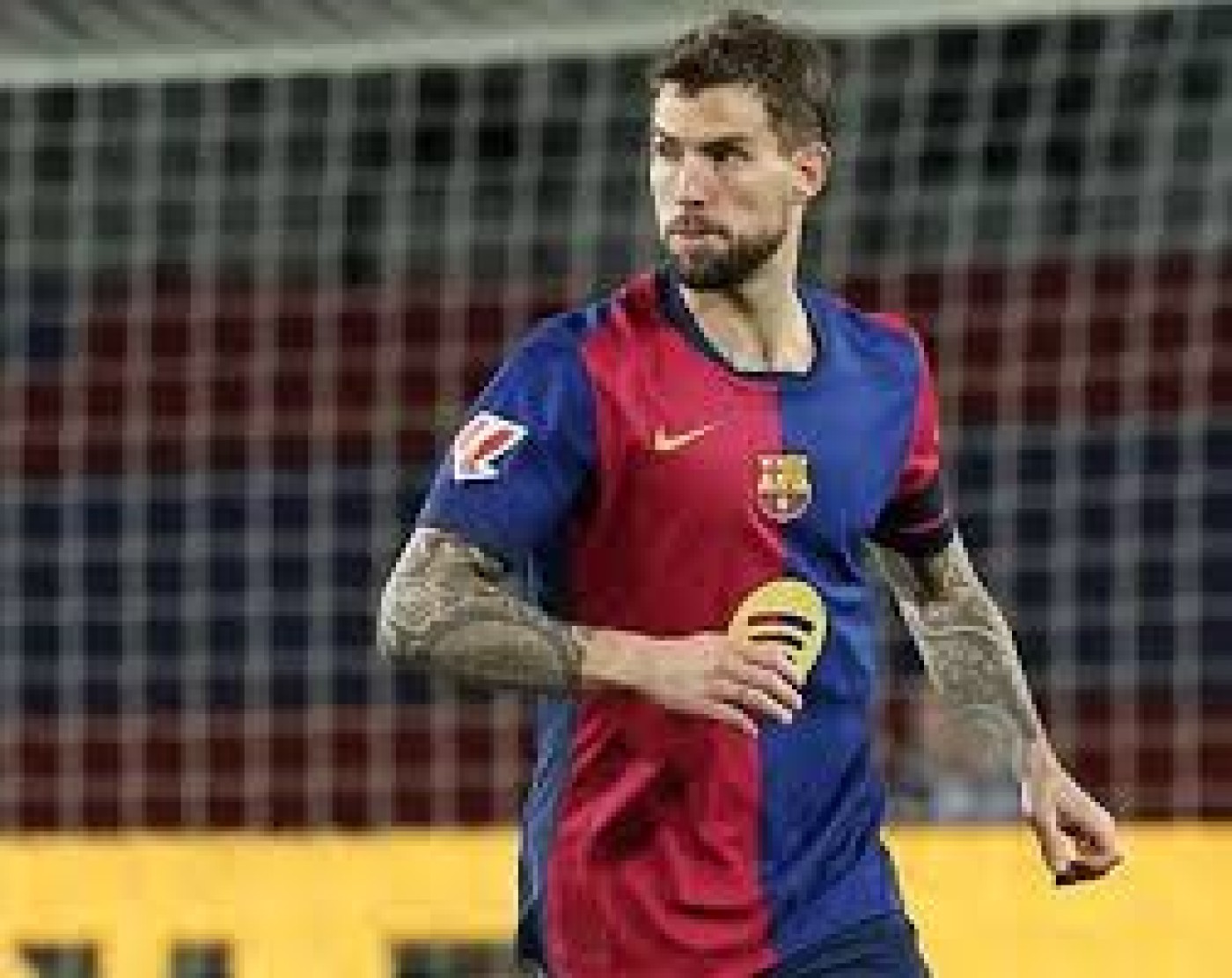Al Nassr Menang 4-0 Lawan Rio Ave, Rekrut Inigo Martinez dari Barcelona