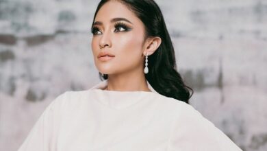 Alasan Marshanda Betah Menjomblo Setelah 10 Tahun Menjanda, Ini Penjelasannya