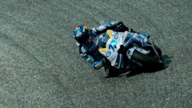 Alex Marquez Protes Long Lap Penalty di MotoGP Austria 2025: Ini Tak Adil!