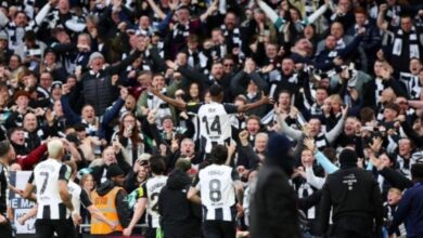 Alexander Isak Bikin Bos Newcastle United Angkat Bicara: "Saya Minta Maaf"