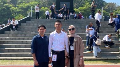 Anak Ibnu Jamil Lolos Akmil: Berapa Biaya Kuliah di Akademi Militer Magelang?