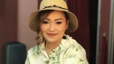 Anak Kedua Mpok Alpa Dikuatkan oleh Guru Pasca Kepergian Ibunda