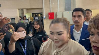 Anak Lisa Mariana 'Hilang' Jelang Tes DNA: Momen Mengejutkan di Bareskrim!