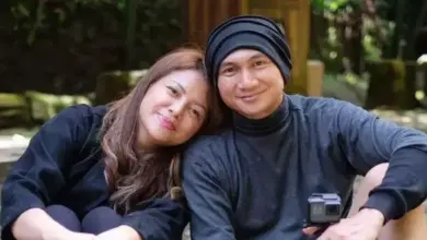 Anji Manji dan Wina Kompak Dukung Pendidikan Anak, Banjir Pujian Publik