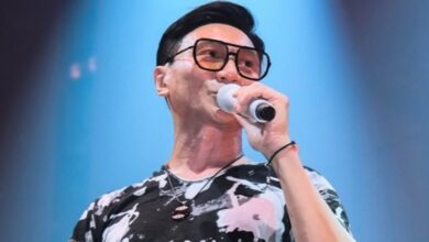 Anji Sentil LMK Sambil Komentari Royalti Suara Burung: Uang Dibayar ke Siapa?