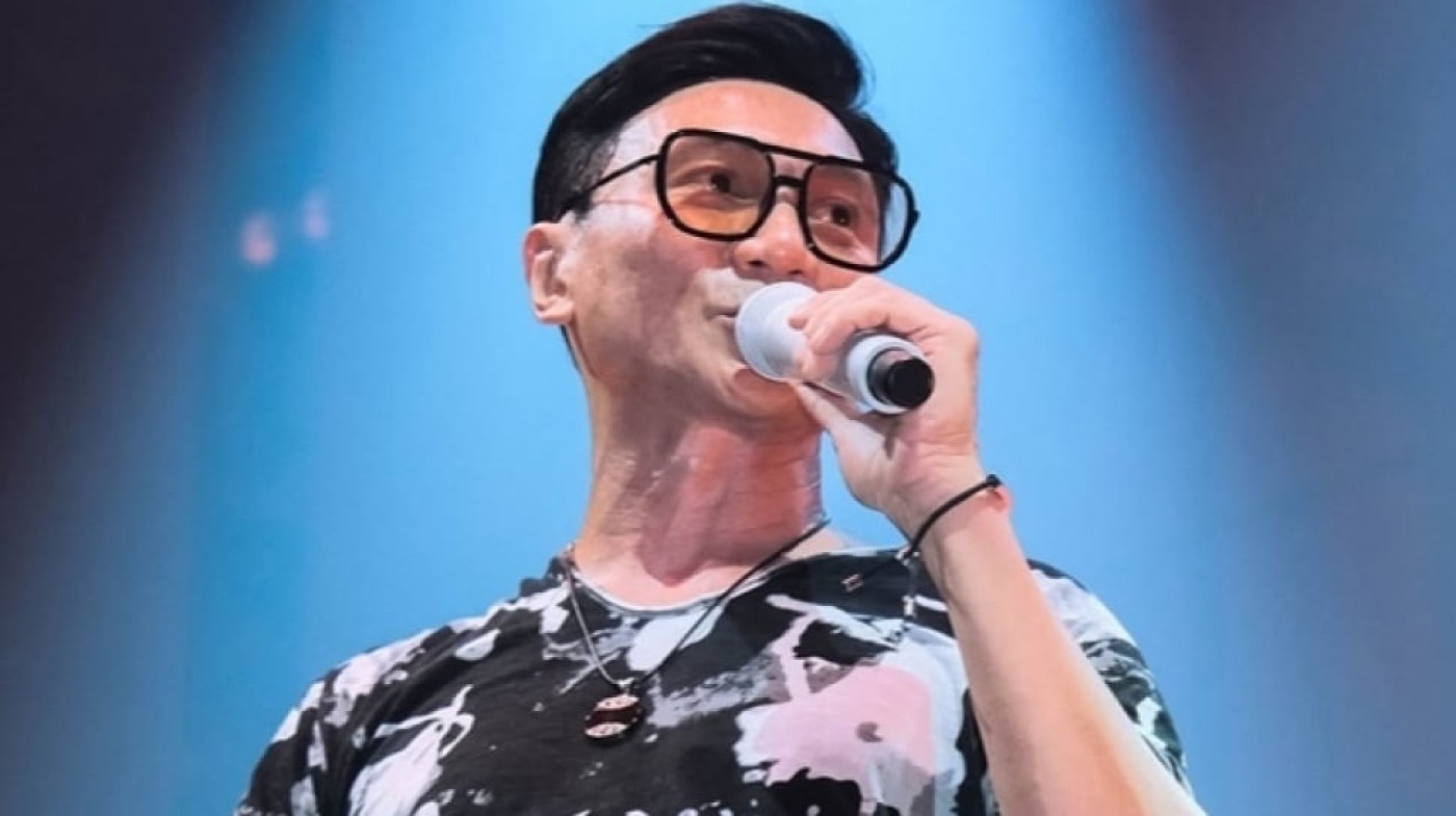 Anji Sentil LMK Sambil Komentari Royalti Suara Burung: Uang Dibayar ke Siapa?