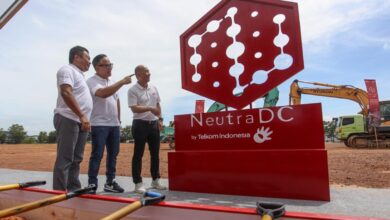 Antisipasi Kebutuhan AI, Telkom NeutraDC Tambah Kapasitas Data Center Cikarang