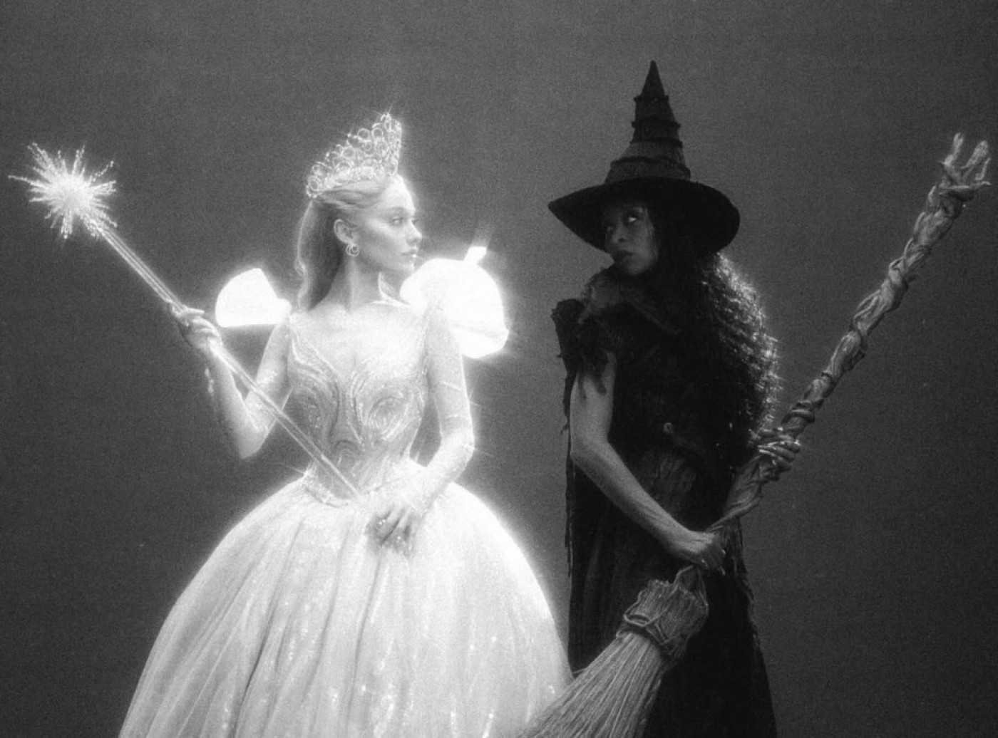 Antusiasme Ariana Grande Jelang Penayangan Film Wicked: For Good Memuncak