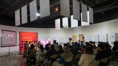 Apa Arti Menjadi Indonesia? LIFEs 2025 Ajak Eksplorasi Lewat Seni dan Sastra